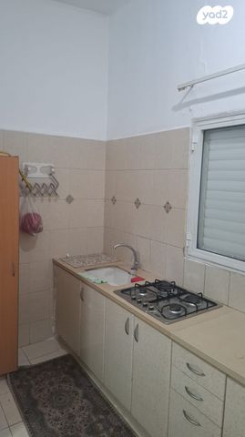 דירה, דרך יד לבנים 13, נווה פז, חיפה