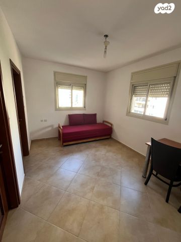 דירה, הציונות 101, רובע הקריה, הסיטי, אשדוד