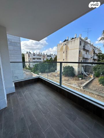 דירה, הרב תיסלית 3, שקמים ואגמים, אשקלון