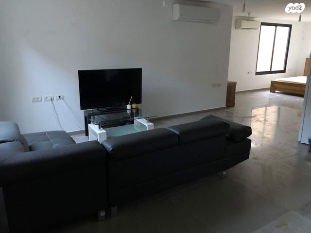 יחידת דיור, המחתרת 5, הנוטר, אבן יהודה