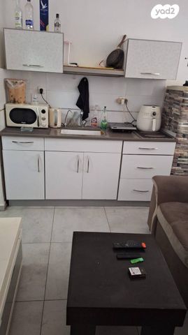 דירה, נתיב העלייה 3, מוצקין הותיקה, קרית מוצקין