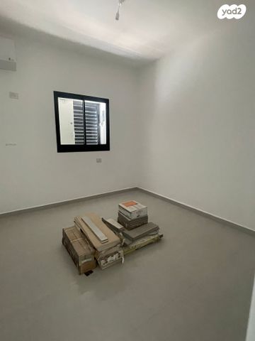 דירה, תפוז 1, הבוסתנים, שדרות