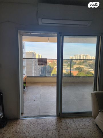 דירה, שדרות בן גוריון 28, בן גוריון, רמלה