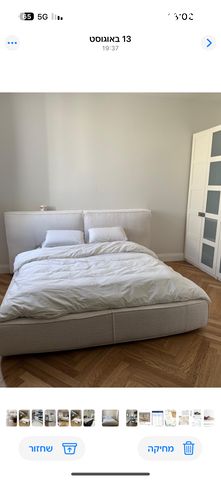 בית פרטי/ קוטג', שמחה הולצברג 4, גולן, רמת השרון