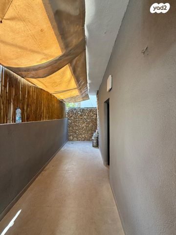 דירת גן, בת שבע כצנלסון 61, התקוה, בית יעקב, נווה צה"ל, תל אביב יפו