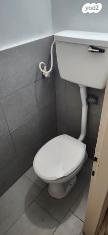 דירה, כנפי נשרים 40, קרית בורוכוב, רמת גן