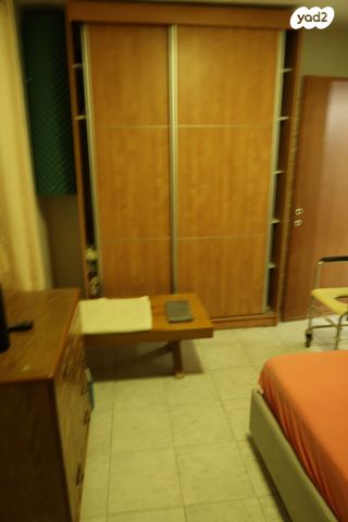 דירה, ביאליק 13, רמת משה / בית שמש הוותיקה, בית שמש