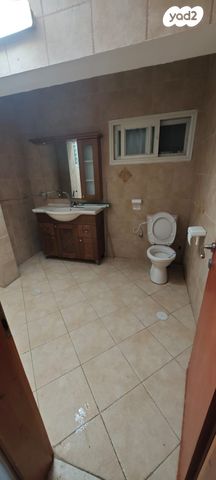 דירת גן, הגולן 16, גליקסון, קרית גת