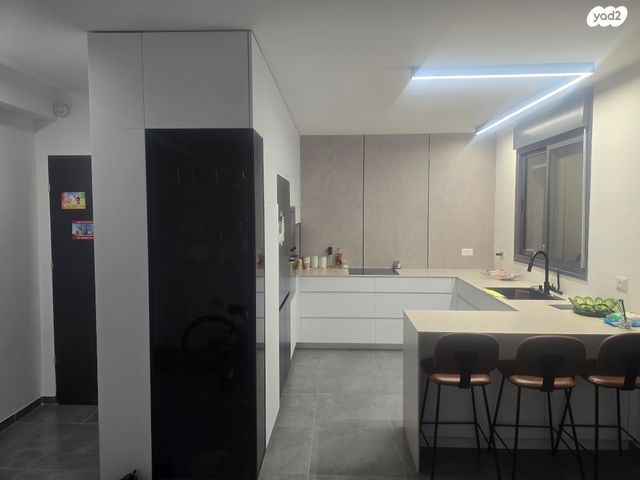 דירה, לכיש 61, קרית ים ד', קרית ים