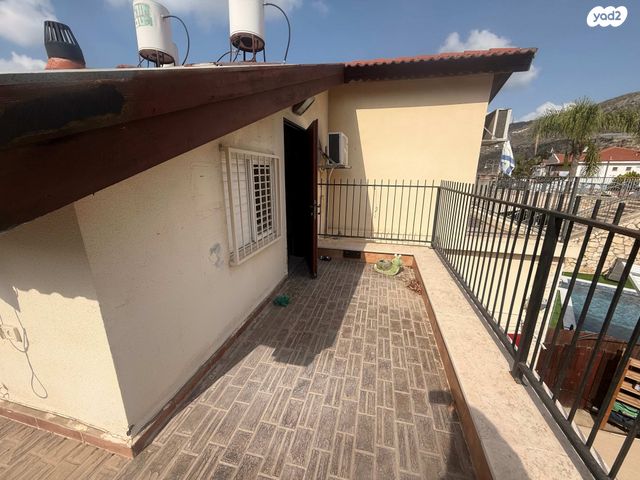 יחידת דיור, יסמין 7, מורד ההר, שלומי