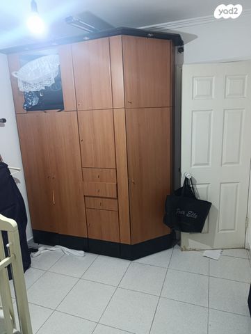 דירה, הרב פוברסקי 30, רמת אהרון, בני ברק