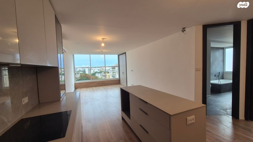 דירה, הרברט סמואל 6, עין גנים, פתח תקווה