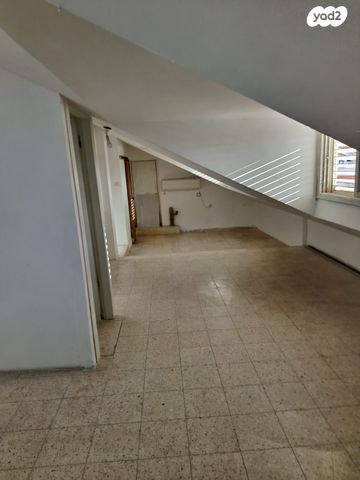 דופלקס, חומה ומגדל 10, קרית חיים מזרחית, חיפה