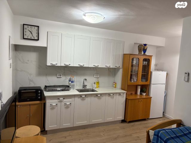 דירת גן, שניר 1, רובע א', אריאל