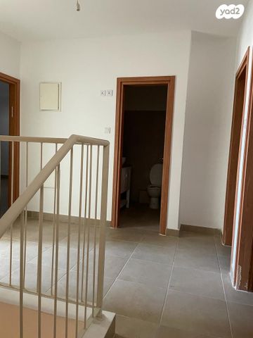 דירת גן, יונה בן אמיתי 27, רמת אבי עזרי / רמת בית שמש ג-1, בית שמש