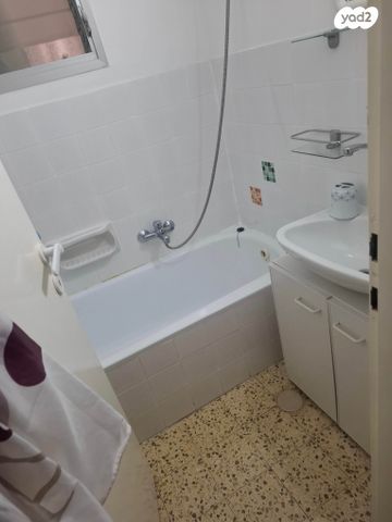 דירה, רחבת שלומציון 21, שכונה ו', באר שבע