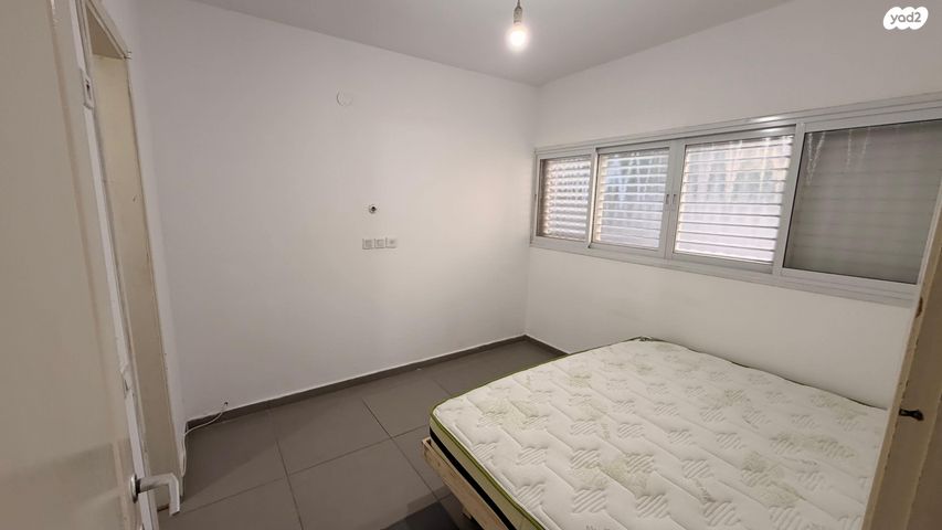 דירה, הרצל 34, המרכז השקט / מרכז העיר, פתח תקווה