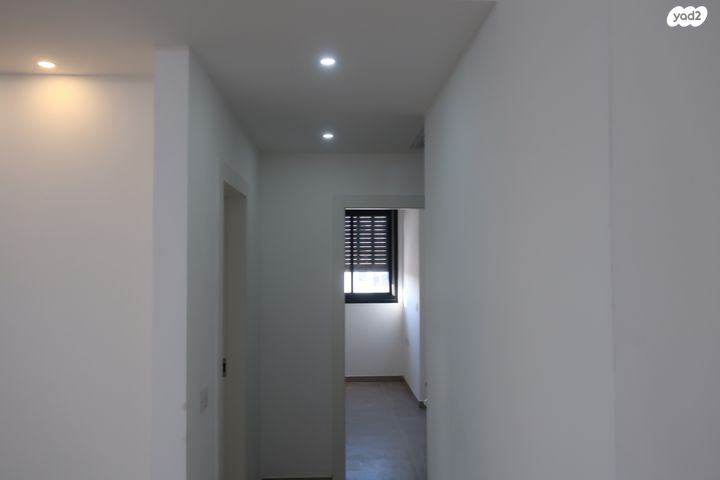 דירה, הרב שלום שבזי 233, פסגות אפק, ראש העין