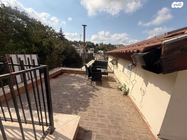 יחידת דיור, יסמין 7, מורד ההר, שלומי