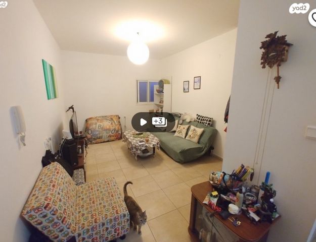 דירה, ברקוביץ' 3, לב המושבה / מרכז העיר, פתח תקווה