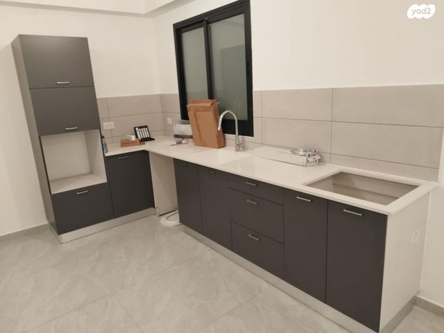 דירה, יער ביריה 1, נופי בן שמן, לוד