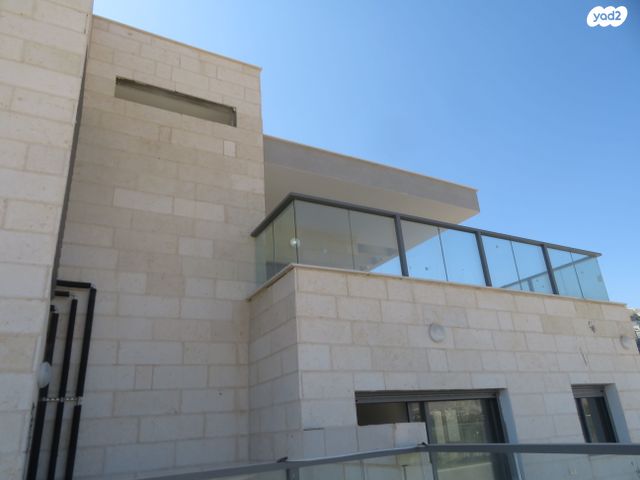 גג/ פנטהאוז, נחל שניר 3, רמת נבון . הר כרמי, כרמיאל