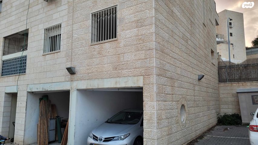 דירת גן, יונה בן אמיתי 27, רמת אבי עזרי / רמת בית שמש ג-1, בית שמש