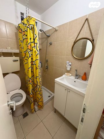 דירה, דרך אלנבי 82, קרית אליהו, חיפה