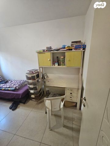 דירה, הרב אריה לייב קפלן 4, בן גוריון כנען, צפת