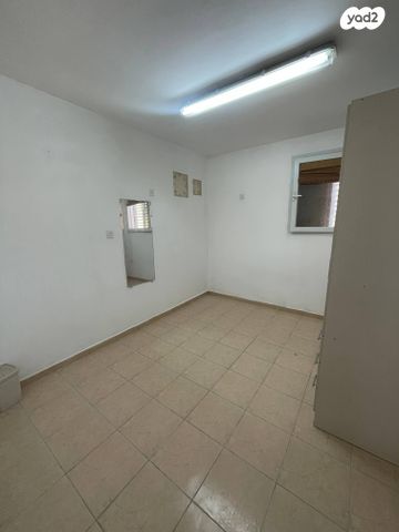 דירה, דרך מנחם בגין 31, נאות אשכול, שדרות