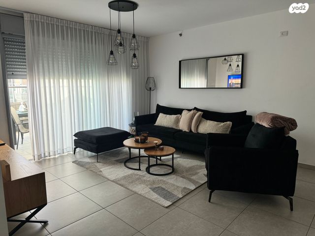 דירה, משה לוי 1, נאות שמיר, רמלה