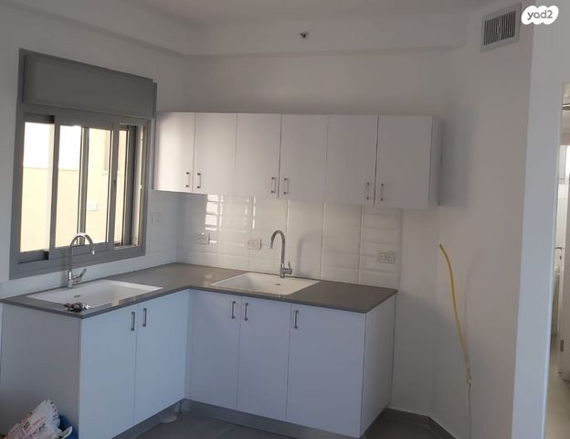 דירה, דב גור 33, רובע ו', אשדוד