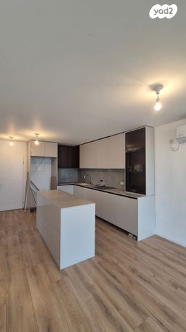 דירה, הרברט סמואל 6, עין גנים, פתח תקווה