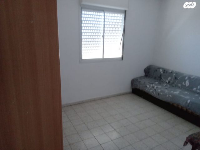 דירה, שולמית 3, נווה מנחם, באר שבע