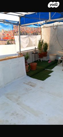 דירה, אליהו קראוזה 60, רסקו א', חולון