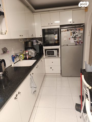 דירה, הרב פוברסקי 30, רמת אהרון, בני ברק