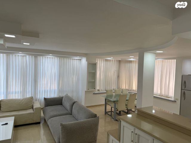 דירה, שמעון דהאן 5, קרית שמואל, טבריה