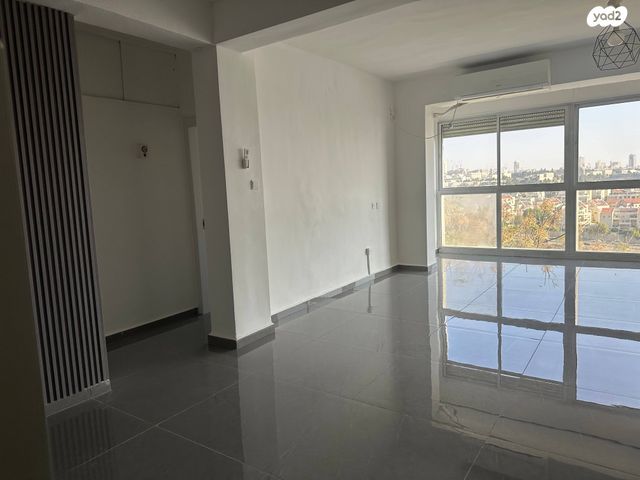 דירה, א.י. שחראי 18, בית וגן, ירושלים