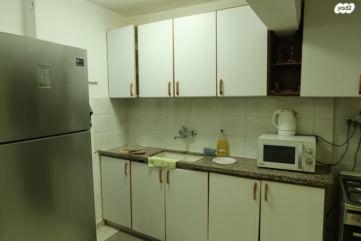 דירה, ביאליק 13, רמת משה / בית שמש הוותיקה, בית שמש