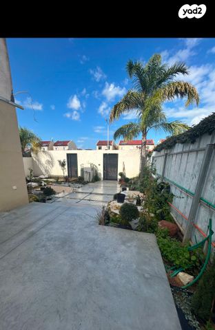 בית פרטי/ קוטג', תמר 9, אורות, אור עקיבא