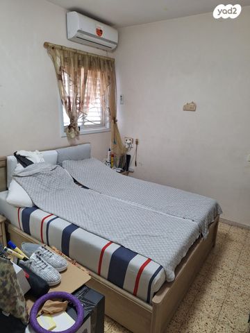 דירה, מרגולין 8, רמב"ם, ראשון לציון