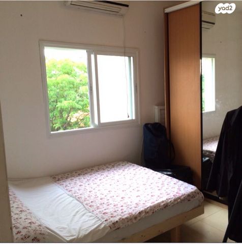 דירה, שדרות ירושלים 88, מרום נווה, רמת יצחק, רמת גן