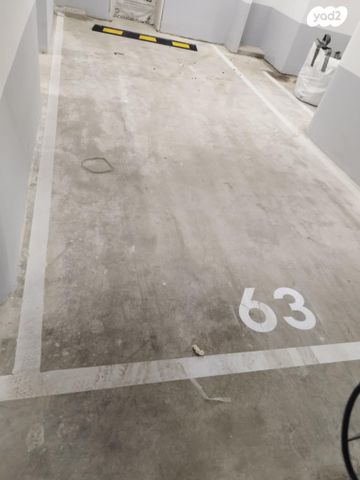 דירה, יער ביריה 1, נופי בן שמן, לוד