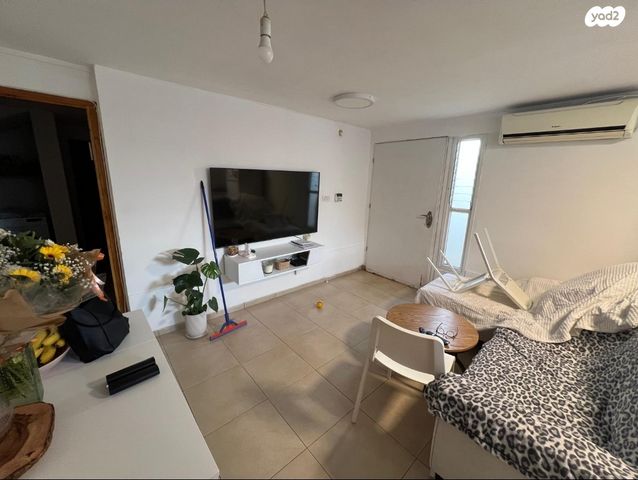 דירה, עין התכלת 1, חדיד, חדיד