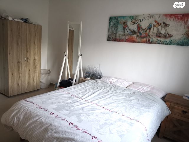 דירה, דרך אלנבי 82, קרית אליהו, חיפה