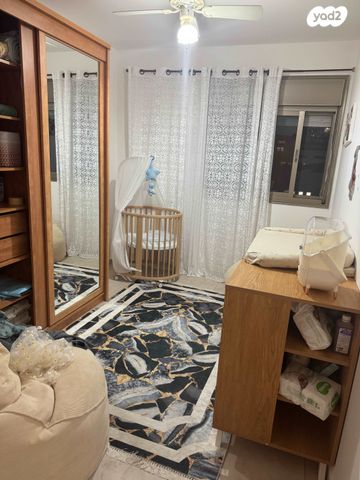 דירה, שמריהו לוין 7, עיר, מרכז העיר, נהריה