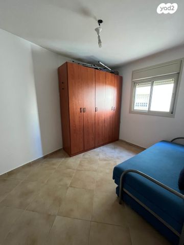 דירה, הציונות 101, רובע הקריה, הסיטי, אשדוד