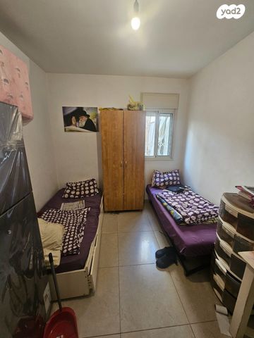 דירה, הרב אריה לייב קפלן 4, בן גוריון כנען, צפת