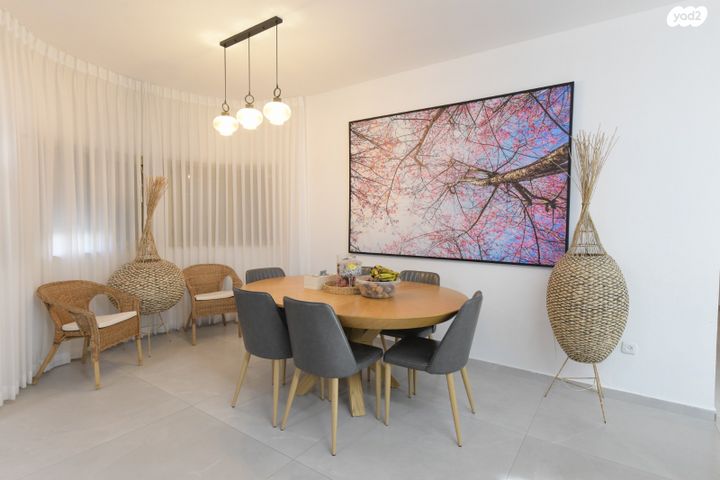 בית פרטי/ קוטג', דובדבן 25, הפירות, שחמון, רובע 4, אילת