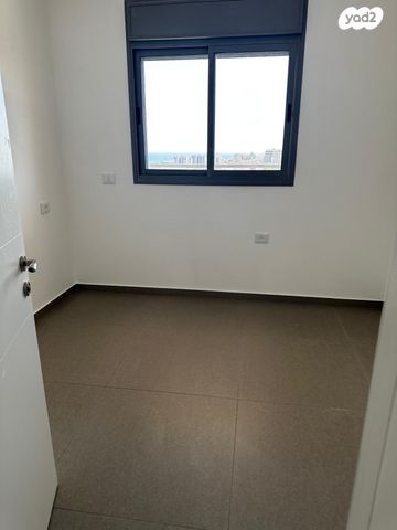 דירה, ברק 8, דקל, אילת